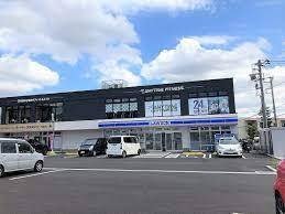 船橋市高根台7丁目(ローソン船橋西習志野一丁目店)