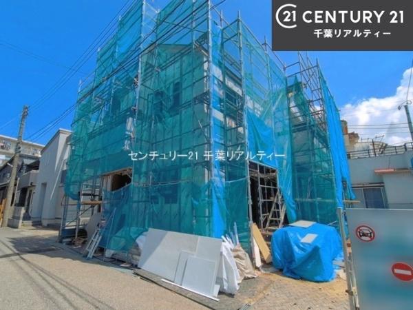 船橋市高根台7丁目