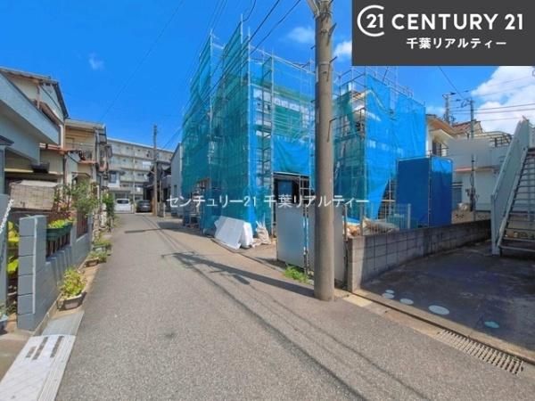 船橋市高根台7丁目