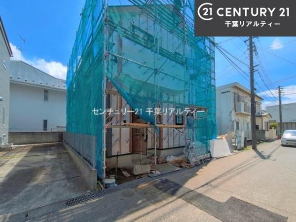 船橋市高根台7丁目