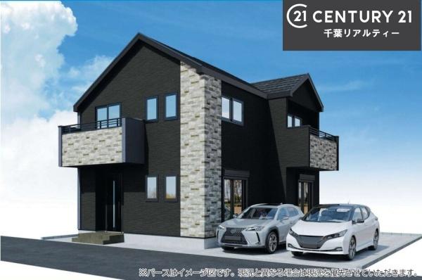 船橋市高根台7丁目