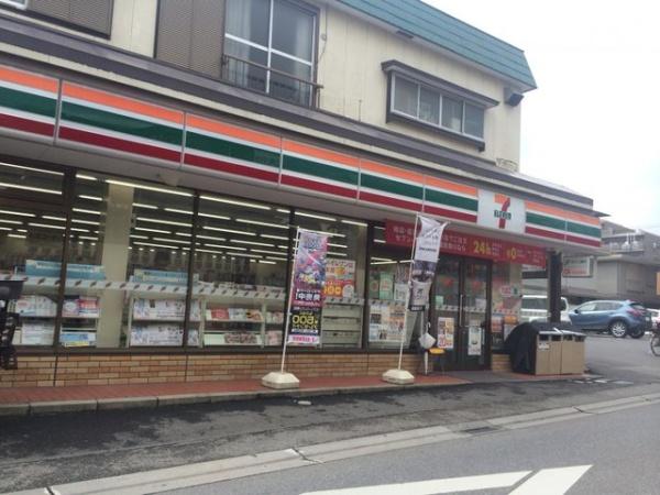 船橋市三山4丁目　A号棟(セブンイレブン船橋三山7丁目店)
