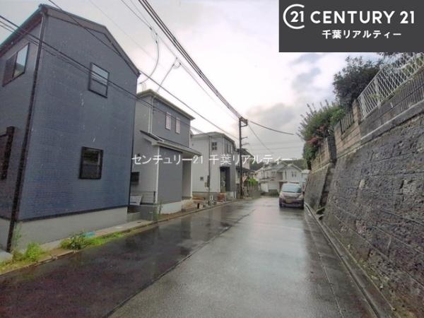 船橋市三山4丁目　A号棟