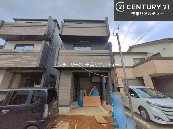 船橋市市場4丁目 A号棟
