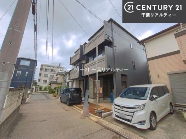 船橋市市場4丁目　A号棟