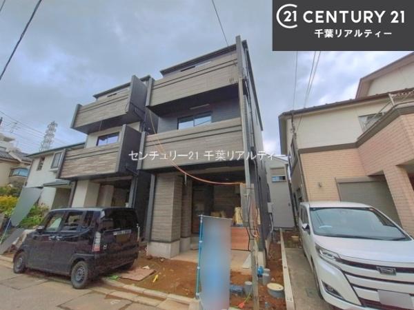 船橋市市場4丁目　A号棟