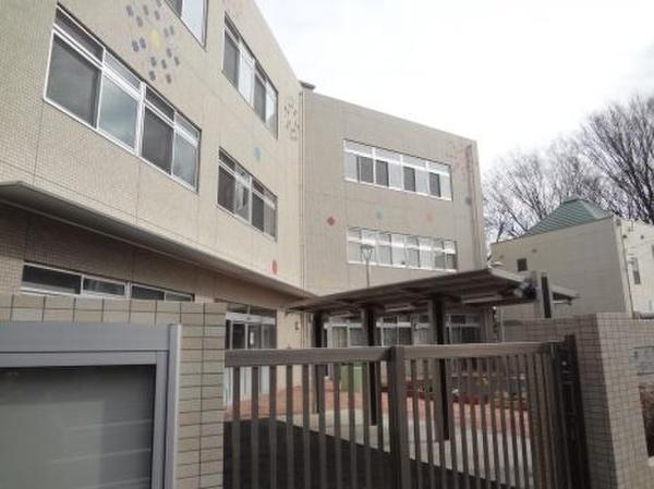 グラファーレ船橋市習志野台2丁目　1号棟(習志野台第一保育園)