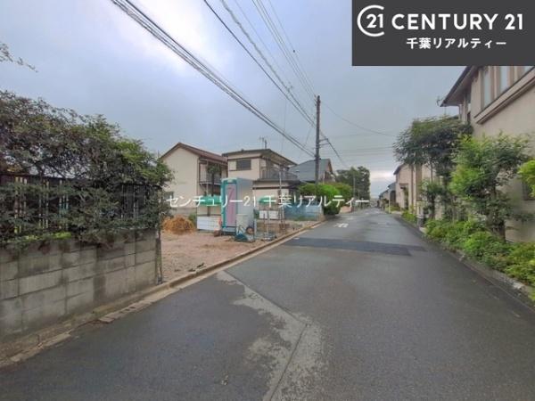 グラファーレ船橋市習志野台2丁目　1号棟