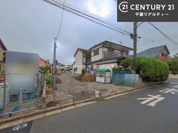 グラファーレ船橋市習志野台2丁目　1号棟