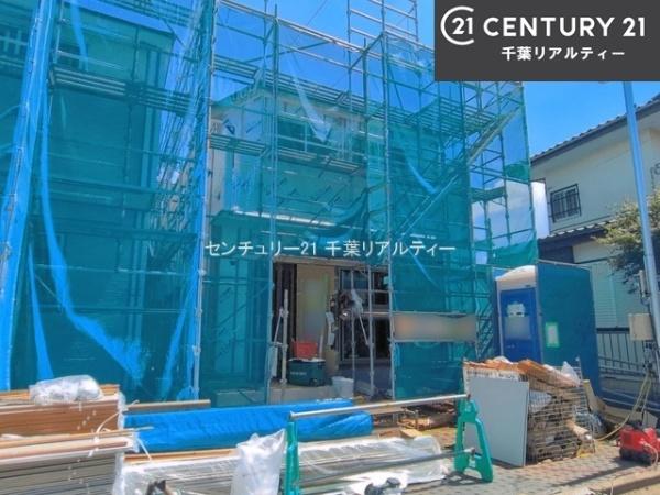 船橋市新高根3丁目 B号棟