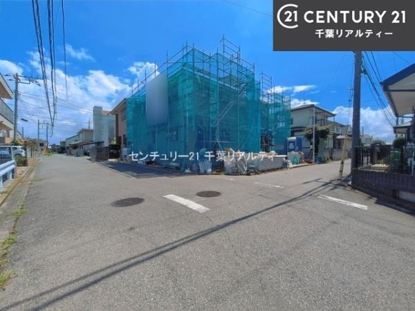 船橋市新高根3丁目　B号棟