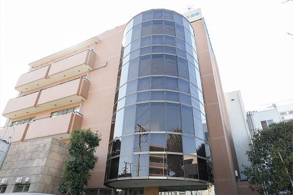 船橋市前原東2丁目(医療法人社団睦会いけだ病院)