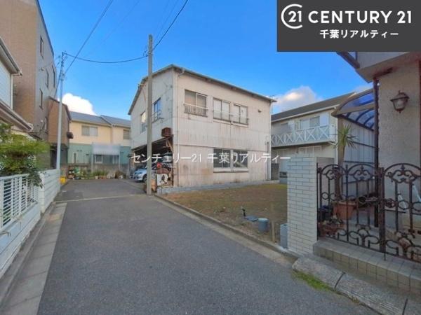 船橋市前原東2丁目