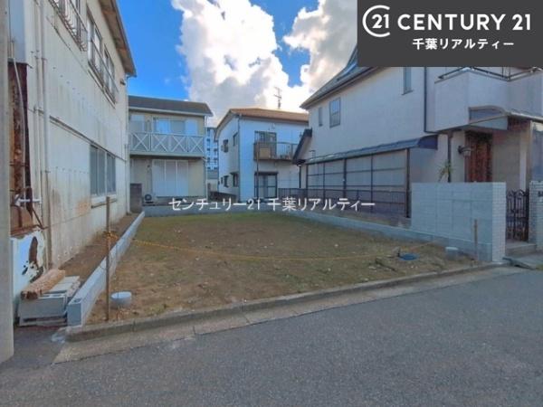 船橋市前原東2丁目