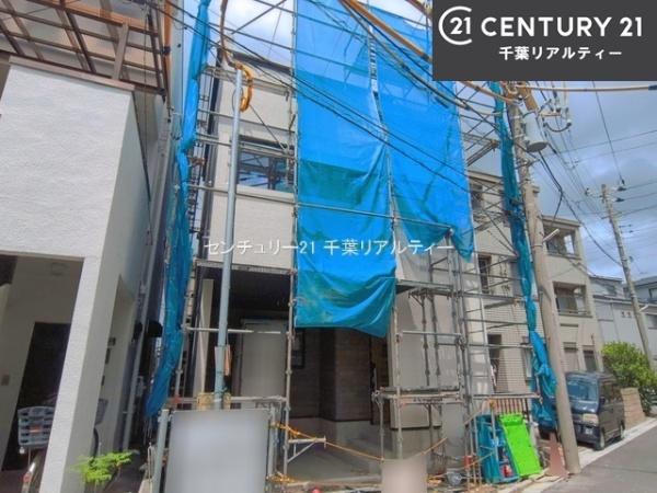 船橋市南本町