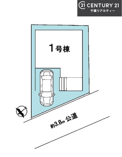 船橋市南本町