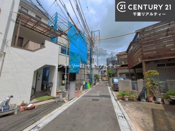 船橋市南本町