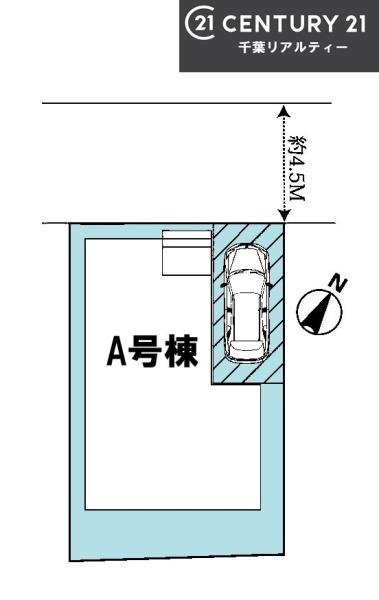 船橋市滝台町