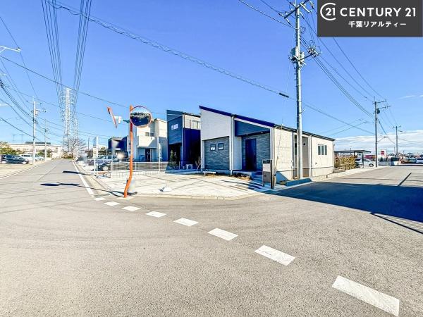 富里市七栄の中古一戸建て