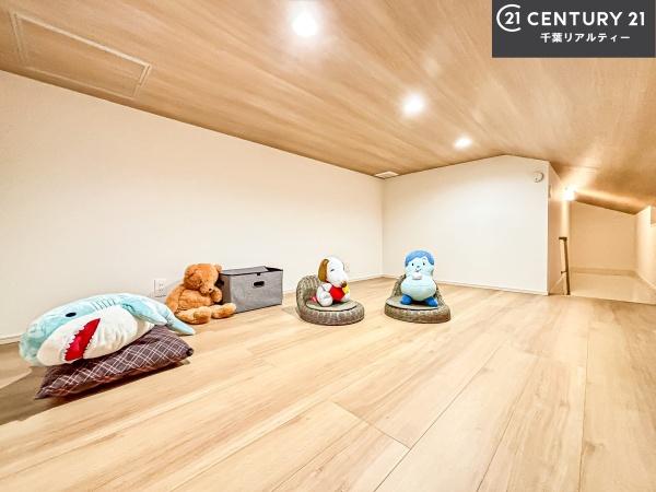 富里市七栄の中古一戸建て
