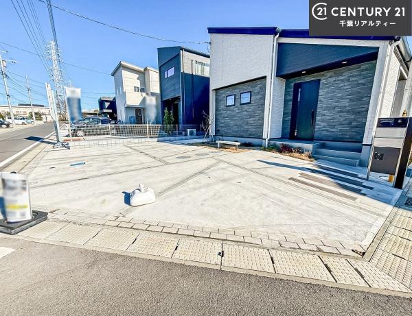 富里市七栄の中古一戸建て