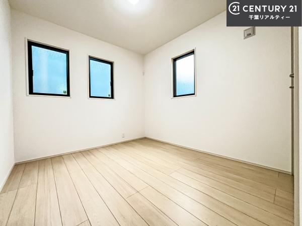 富里市七栄の中古一戸建て