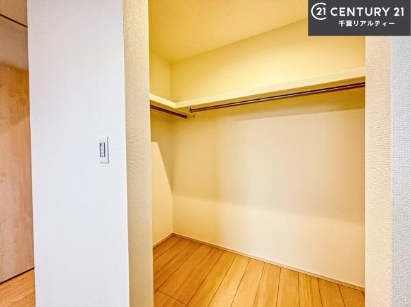 富里市七栄の中古一戸建て