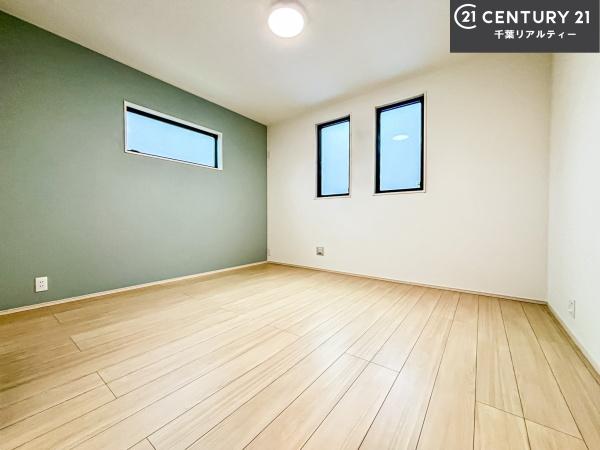 富里市七栄の中古一戸建て