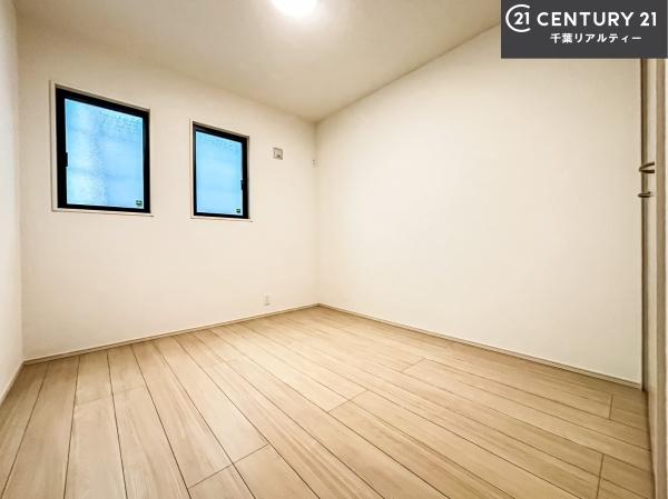 富里市七栄の中古一戸建て