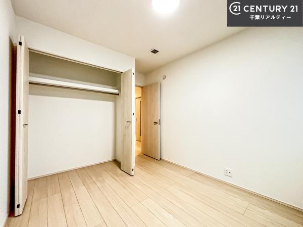 富里市七栄の中古一戸建て