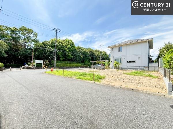 習志野市秋津5丁目　1号棟