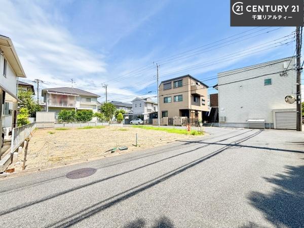 習志野市秋津5丁目　1号棟