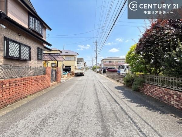 市川市南大野１丁目