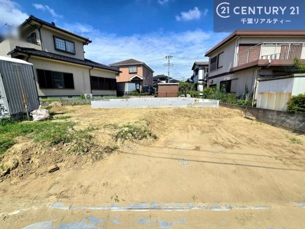 四街道市みそら４丁目