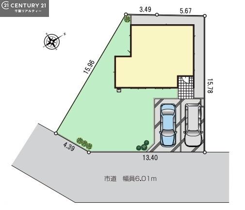 四街道市みそら４丁目