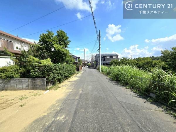 四街道市みそら４丁目