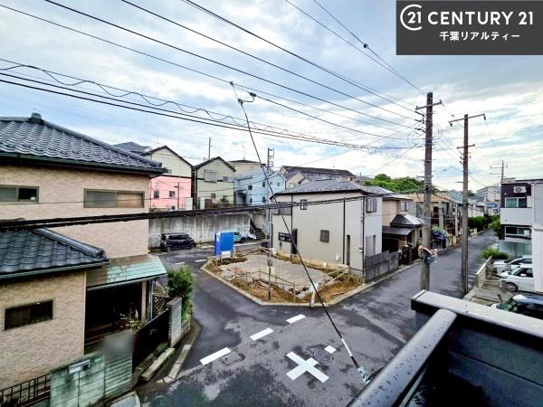 船橋市前原西8丁目