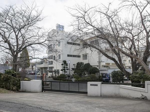 四街道市もねの里４丁目(四街道市立南小学校)