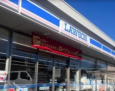 四街道市もねの里４丁目(ローソン四街道物井店)
