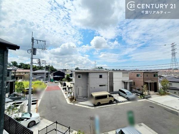 四街道市もねの里４丁目