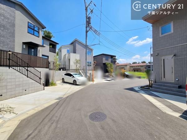 四街道市もねの里４丁目