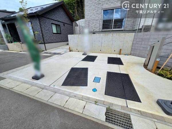 四街道市もねの里４丁目