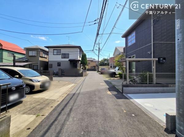 八千代市大和田新田　№2