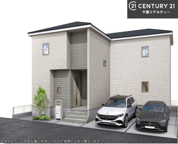 船橋市金杉7丁目