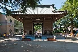 市川市柏井町３丁目　Ａ号棟(浄光寺幼稚園)
