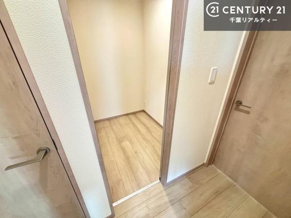 市川市柏井町３丁目　Ａ号棟