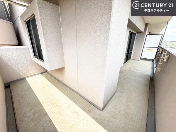 レックスハイム西船橋