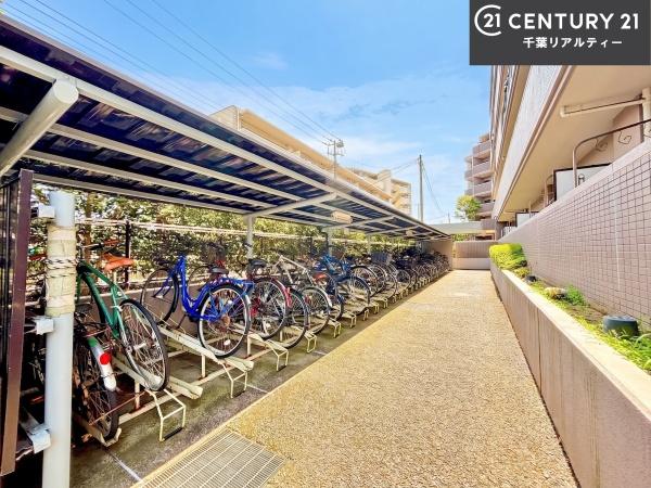 レックスハイム西船橋