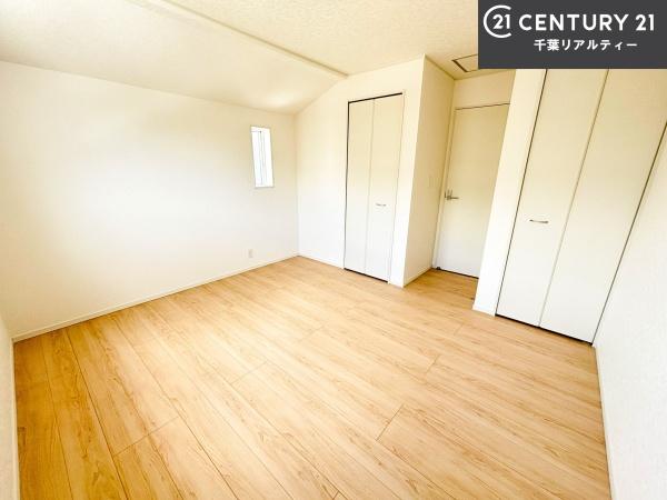 成田市中台6丁目　9号棟