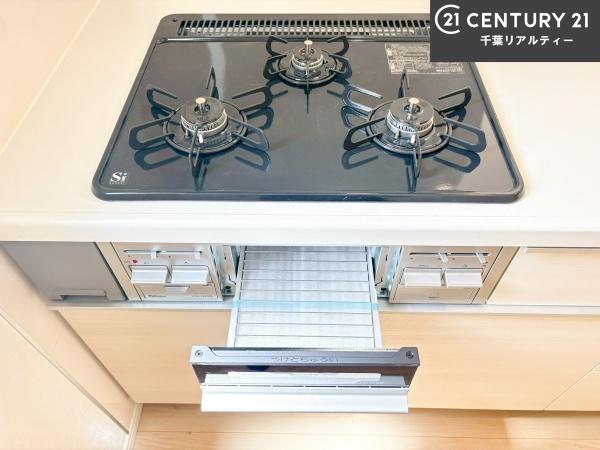 成田市中台6丁目　9号棟